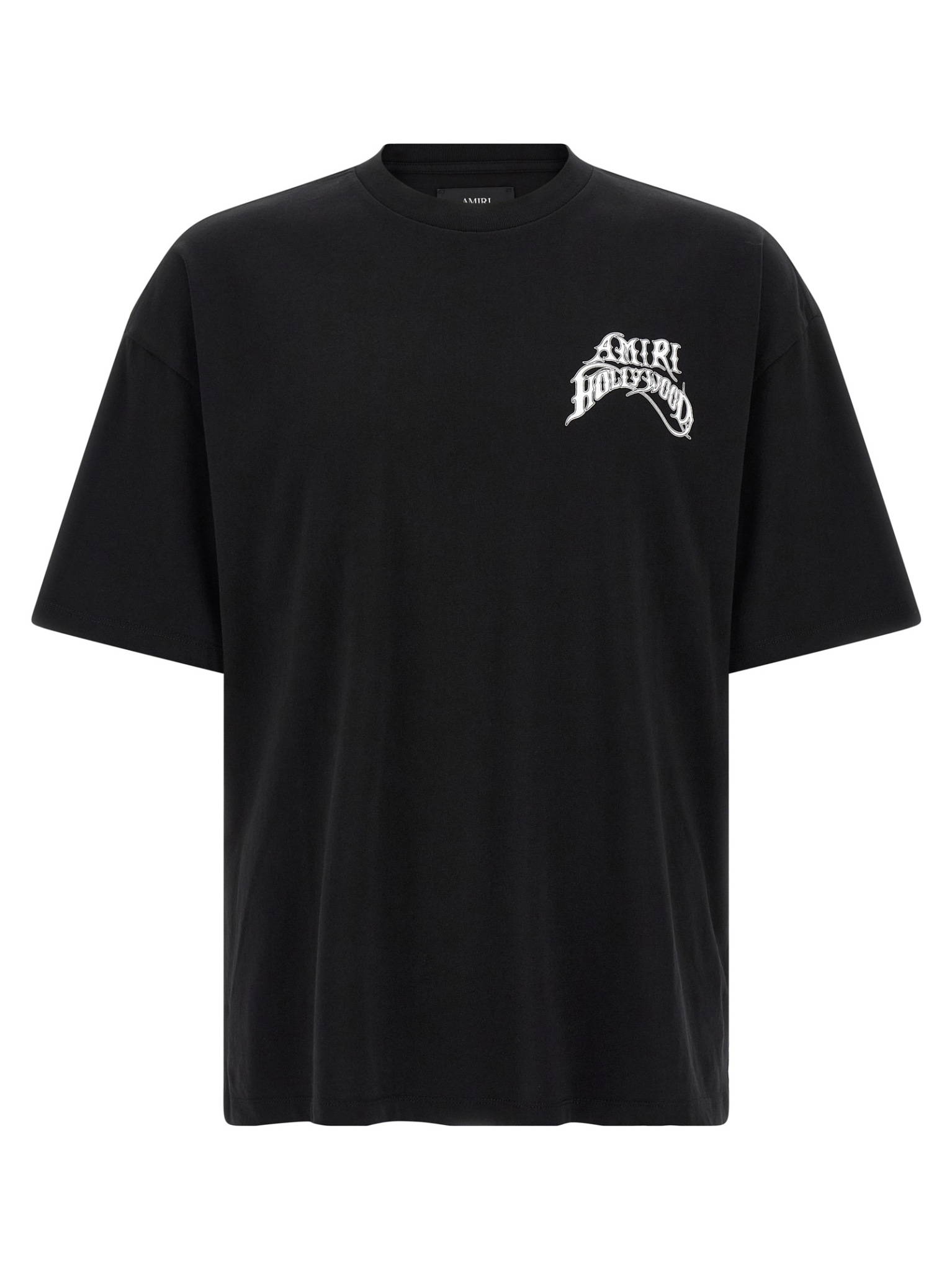[Amiri] T-shirts Short Sleeve FW26 AMTOJR1189001