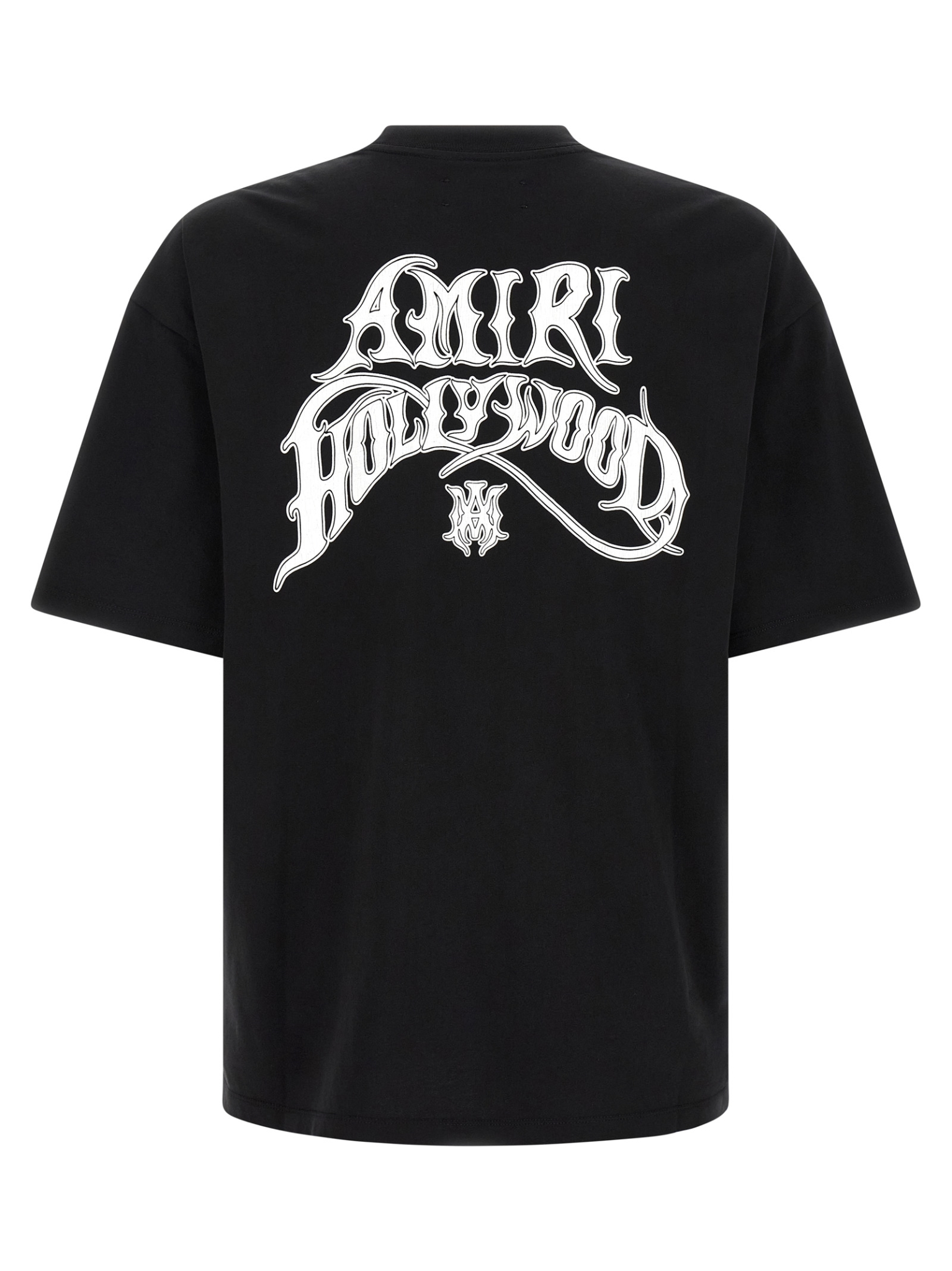 [Amiri] T-shirts Short Sleeve FW26 AMTOJR1189001