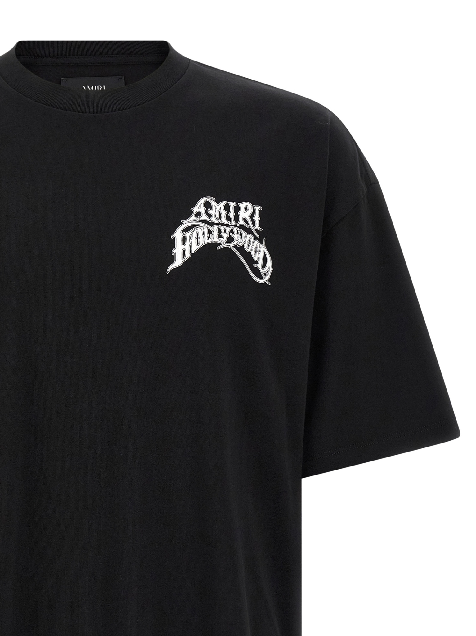 [Amiri] T-shirts Short Sleeve FW26 AMTOJR1189001