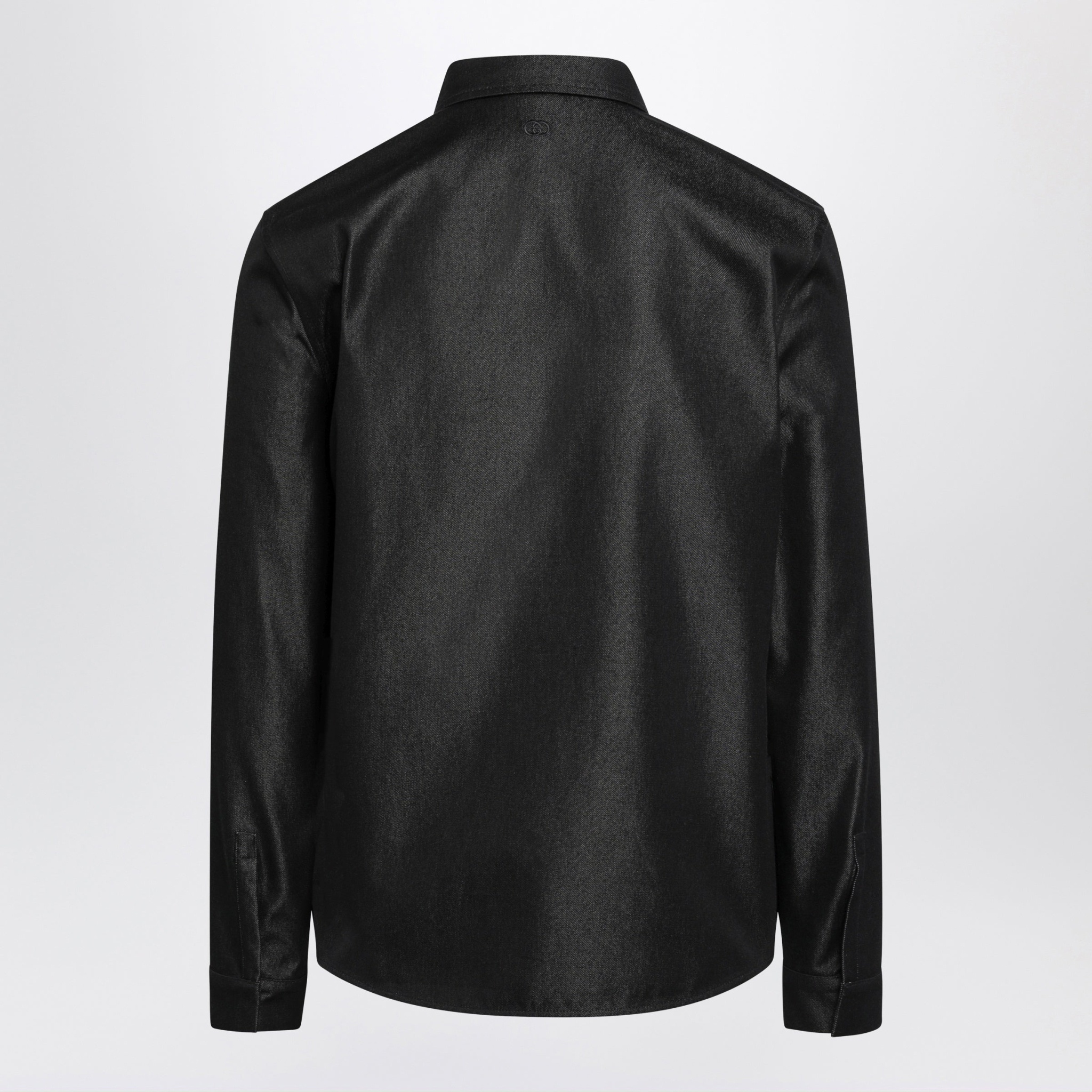 [Gucci] Shirts Long Sleeve FW26 A0041CXDDBI