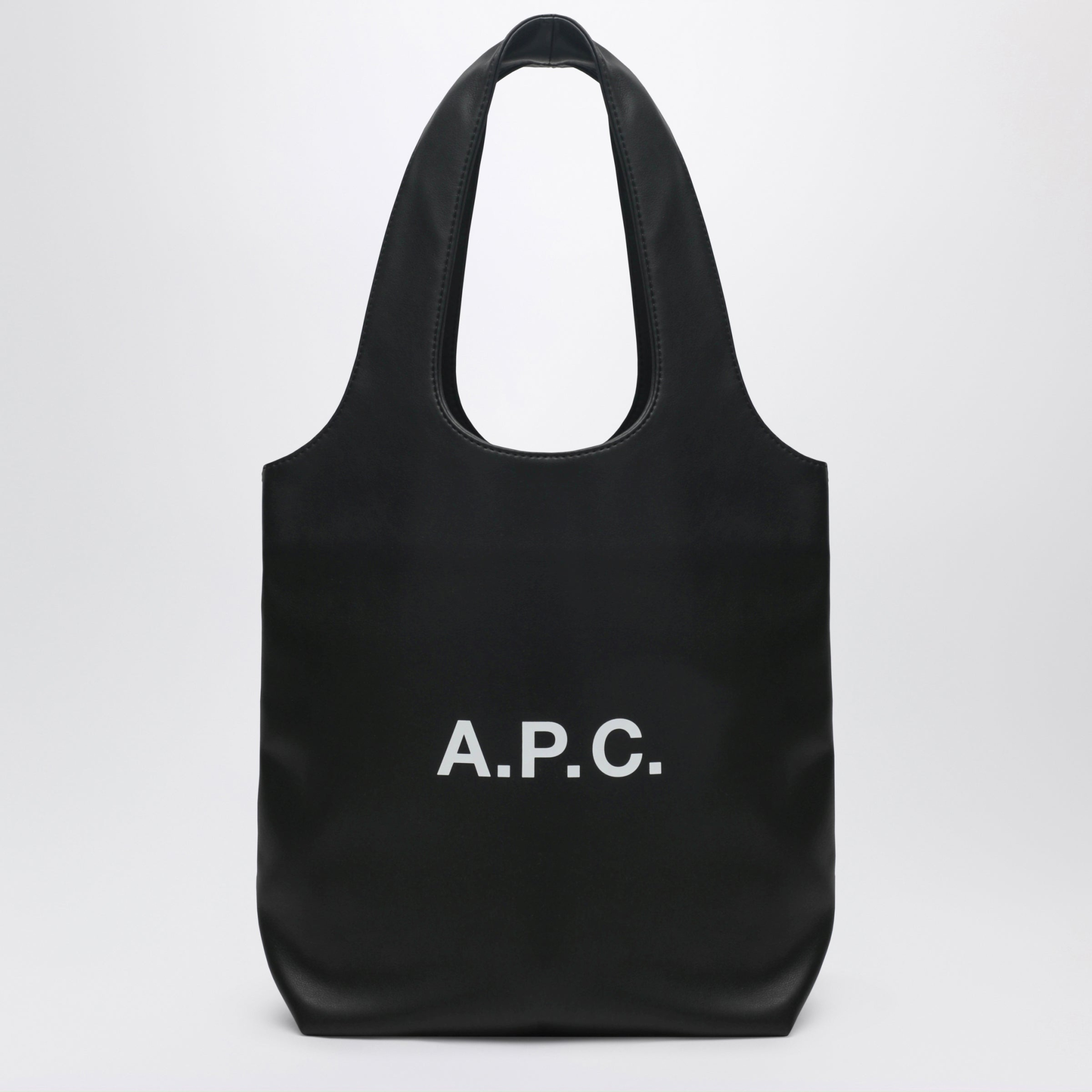 [A.P.C.] Tote bag FW26 PUAAT-M61861PL