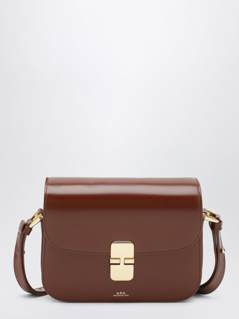 [A.P.C.] Cross body bag FW26 PXBMW-F61413LE