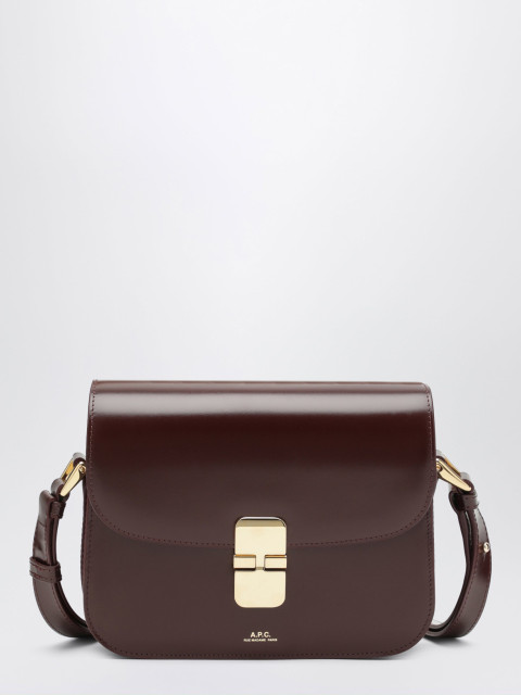 [A.P.C.] Cross body bag FW26 PXBMW-F61413LE