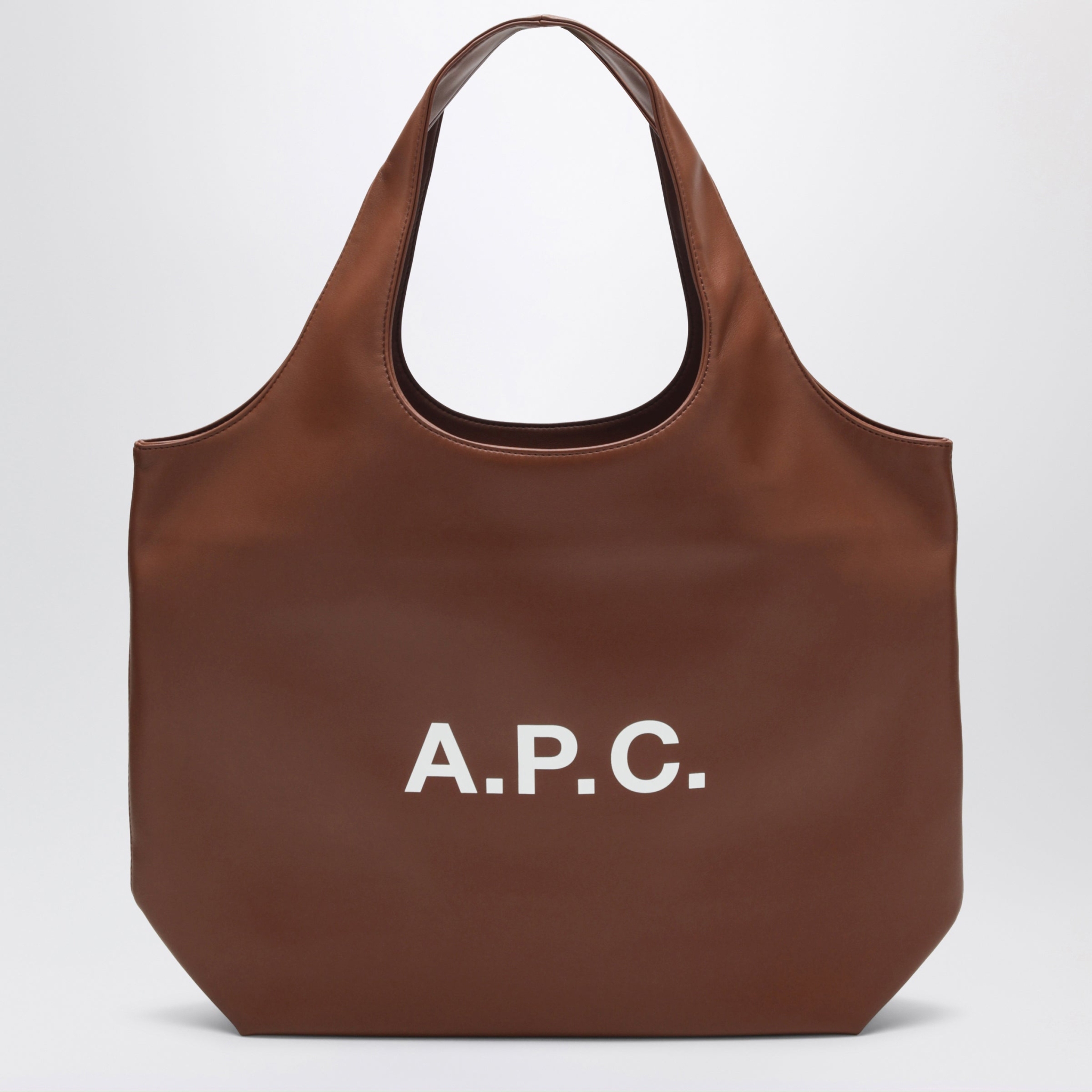 [A.P.C.] Tote bag FW26 PUAAT-M61565PL