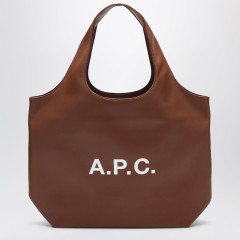 [A.P.C.] Tote bag FW26 PUAAT-M61565PL