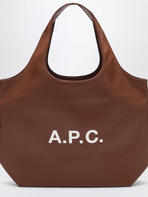 [A.P.C.] Tote bag FW26 PUAAT-M61565PL