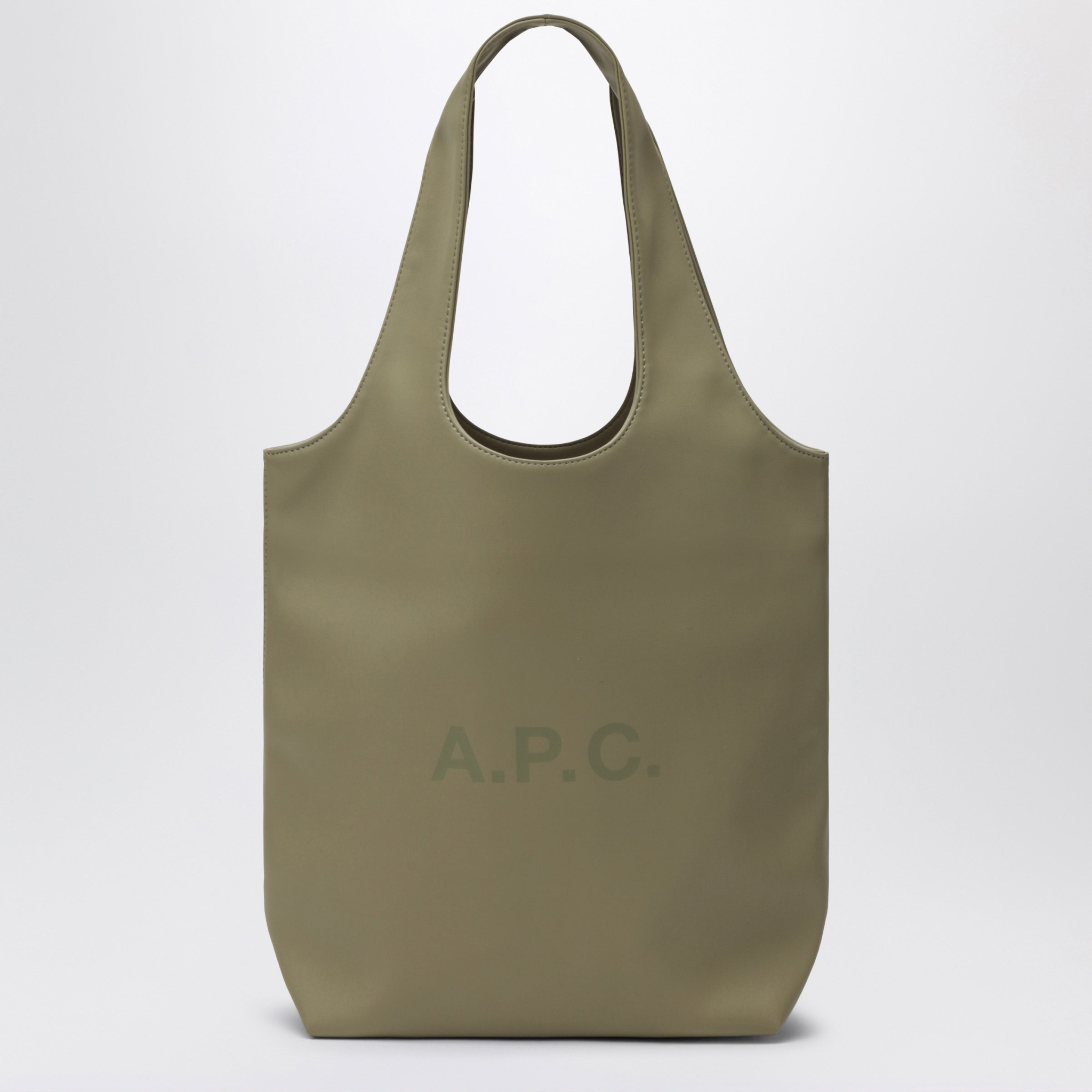 [A.P.C.] Tote bag FW26 PUAAT-M61861PL