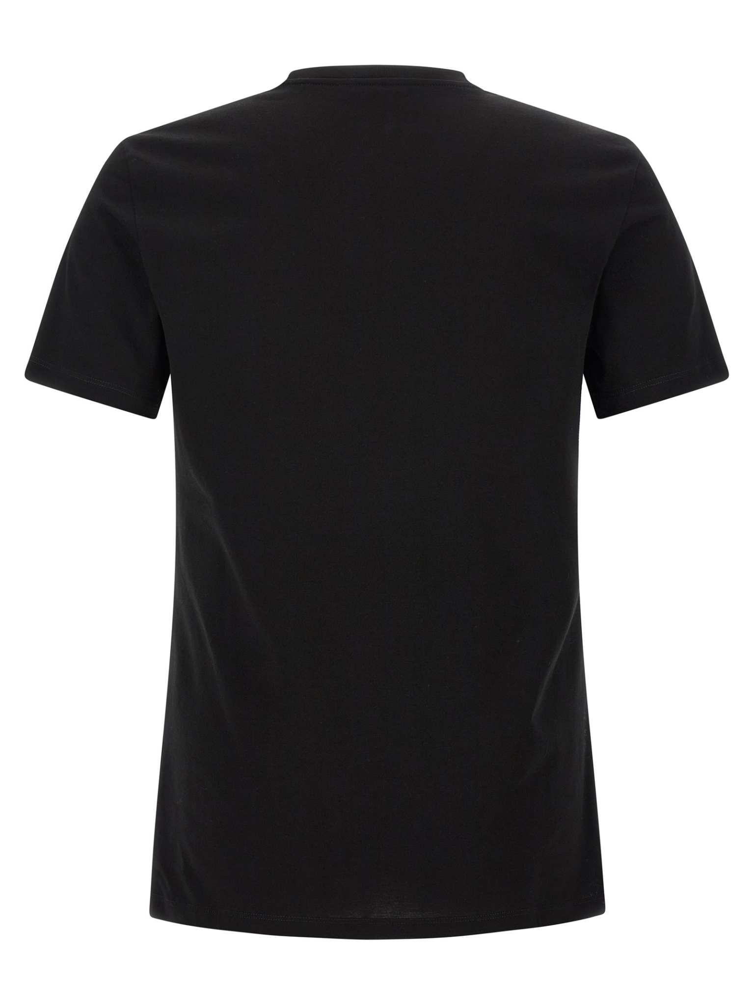 [Versace] T-shirts Short Sleeve FW26 10264521A193111B000