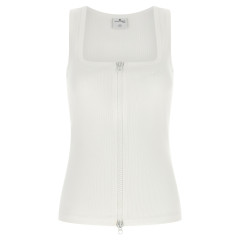 [Courreges] Tank top FW26 426JTS299JS01940001