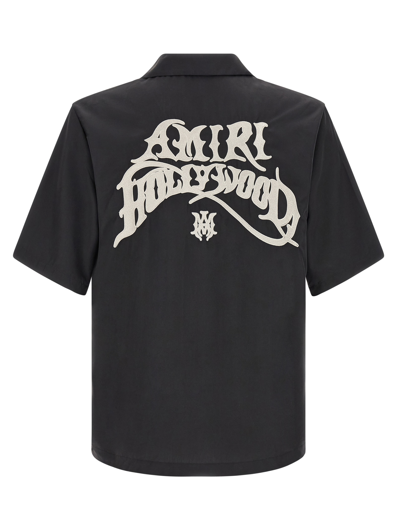 [Amiri] Shirts Short Sleeve FW26 AMTOSH1178001
