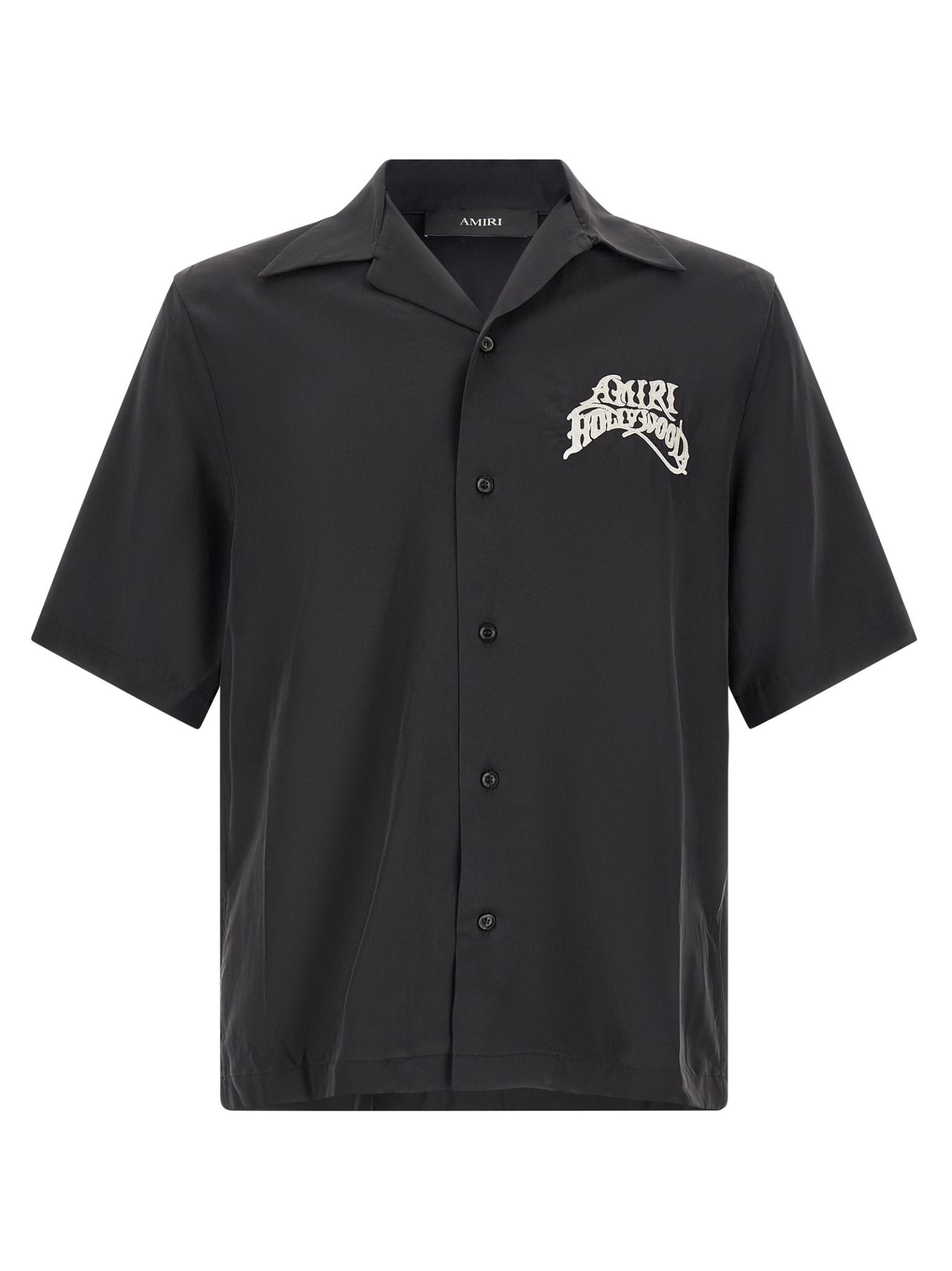 [Amiri] Shirts Short Sleeve FW26 AMTOSH1178001