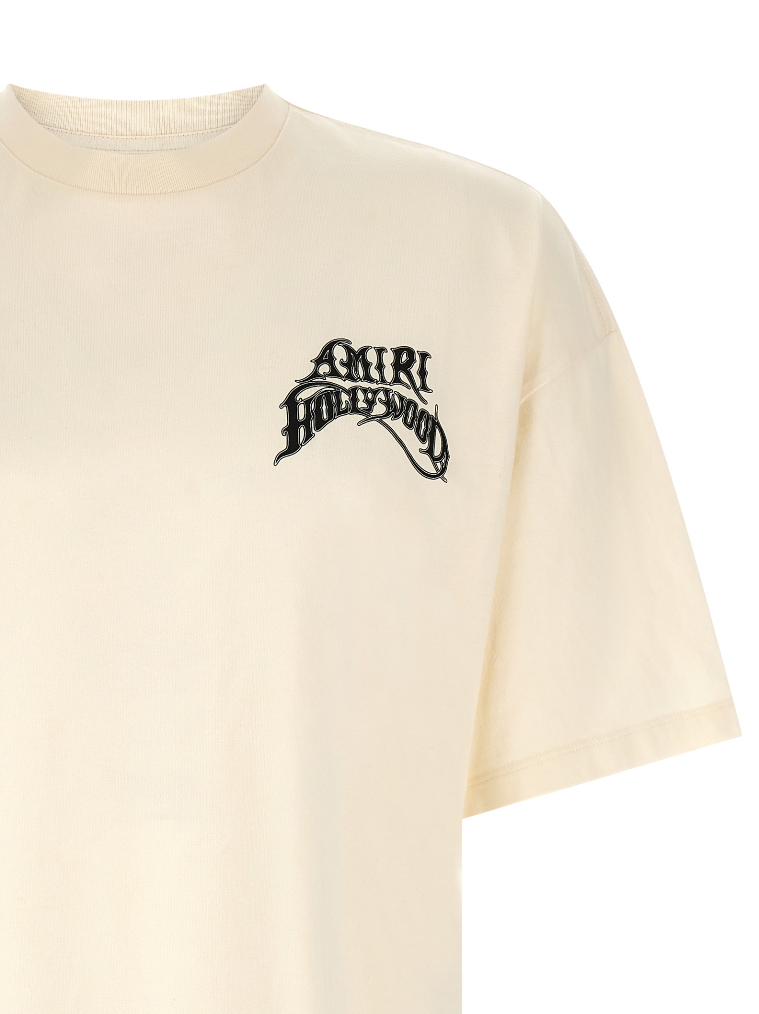 [Amiri] T-shirts Short Sleeve FW26 AMTOJR1189127