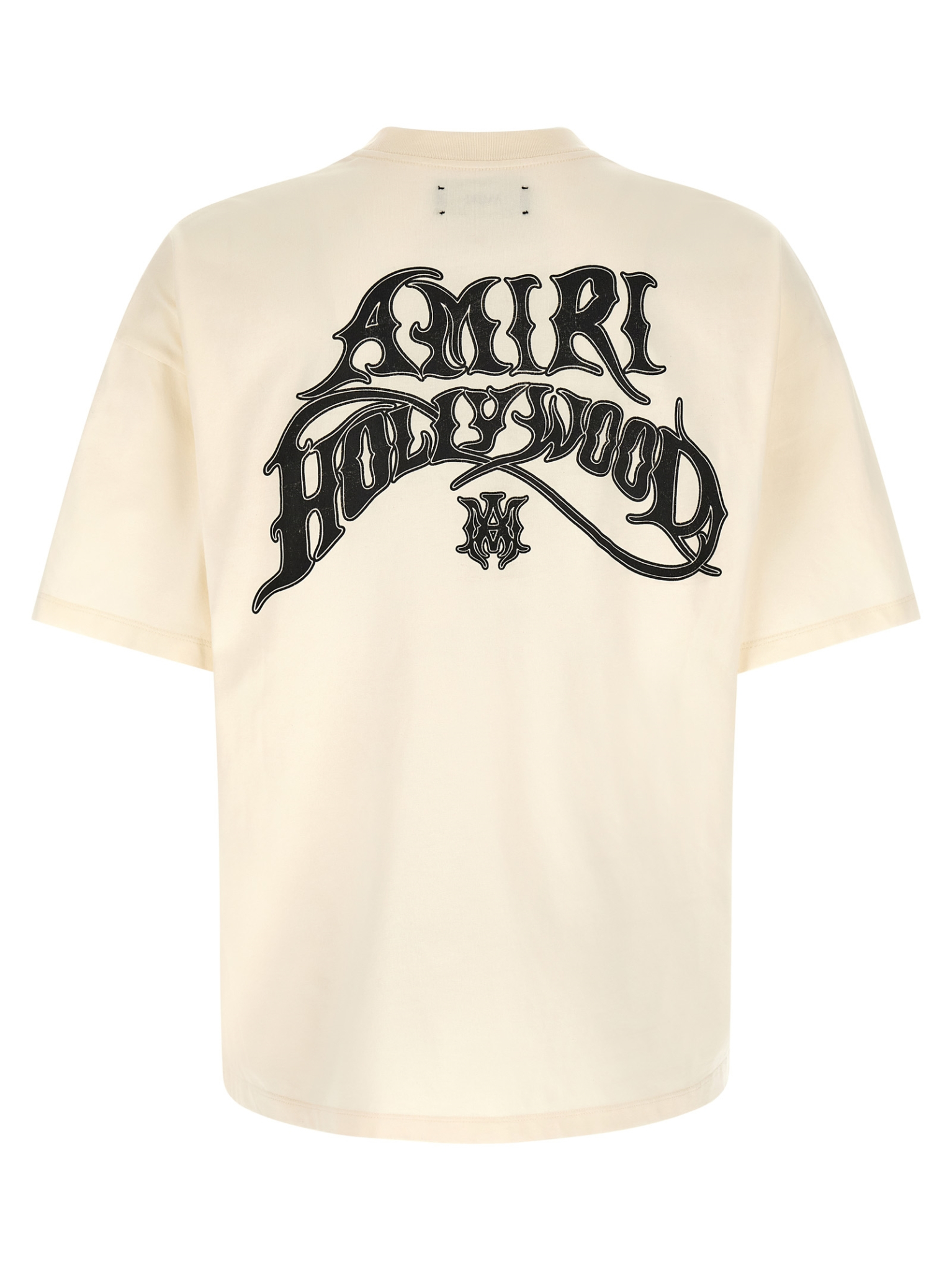 [Amiri] T-shirts Short Sleeve FW26 AMTOJR1189127