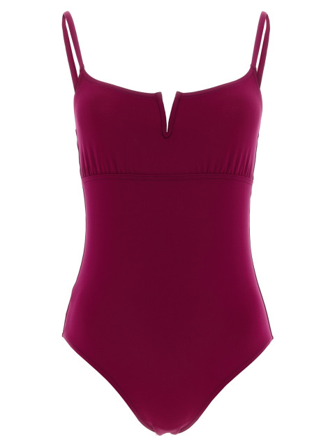 [ERES] Beach Cover Up FW26 012643BONBON