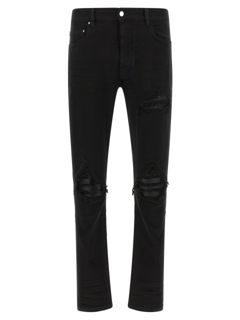 [Amiri] Jeans FW26 AM5JE00200CO
