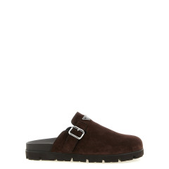 [Prada] Flat shoes FW26 2S3003FG000054F0003