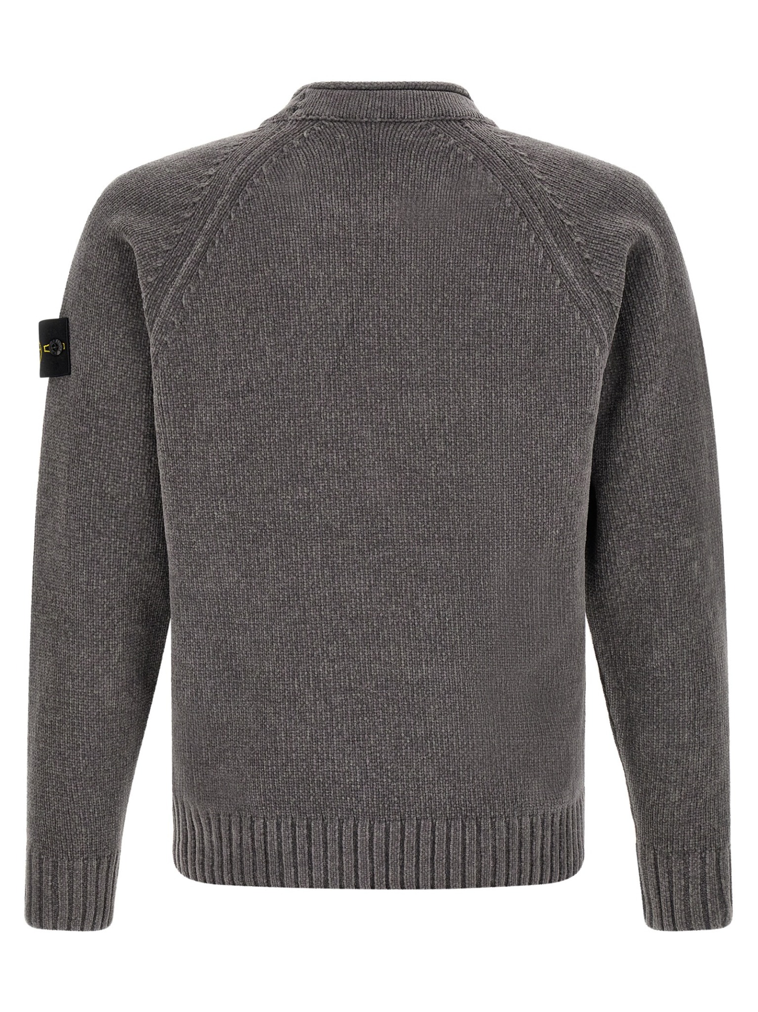 [Stone Island] Knitwear FW26 L2S155100013S0N16V0M60
