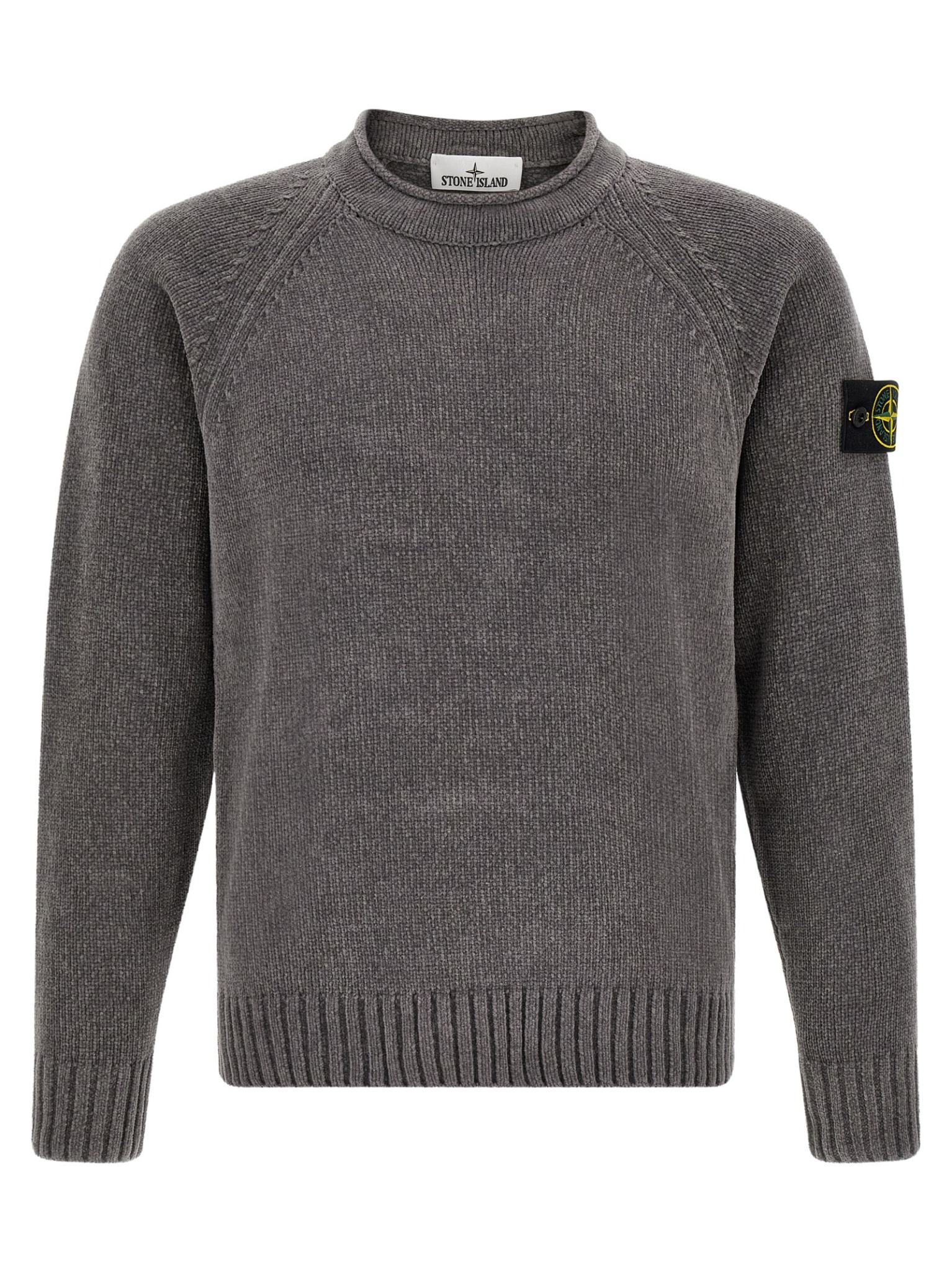 [Stone Island] Knitwear FW26 L2S155100013S0N16V0M60
