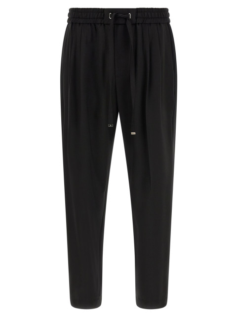 [Dolce & Gabbana] Trousers FW26 GP26FZFUBG4N0000