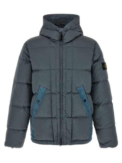 [Stone Island] Casual Jacket FW26 L2S154100019S0019V0049