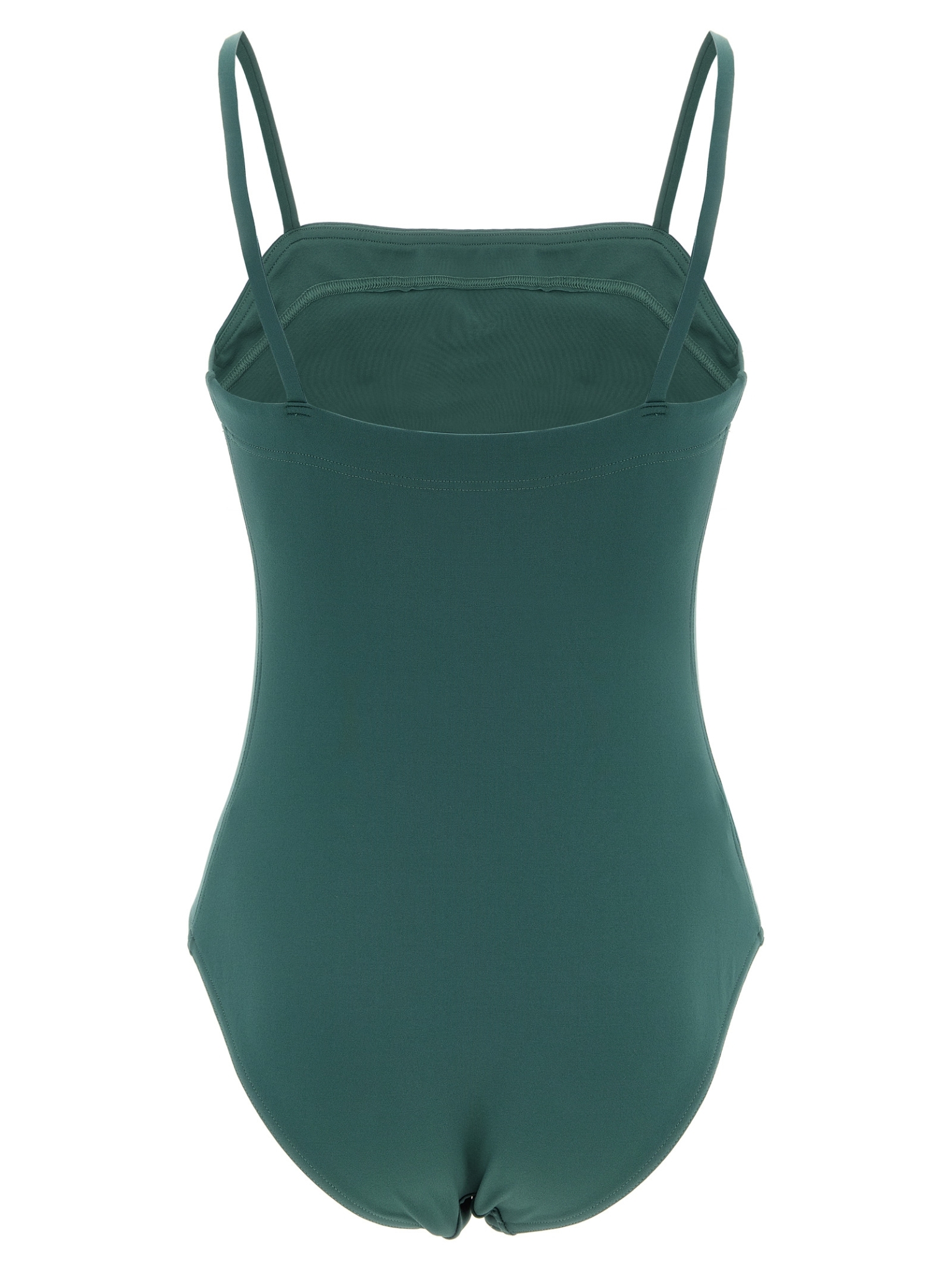 [ERES] Beach Cover Up FW26 011402MENTHEGIVREE