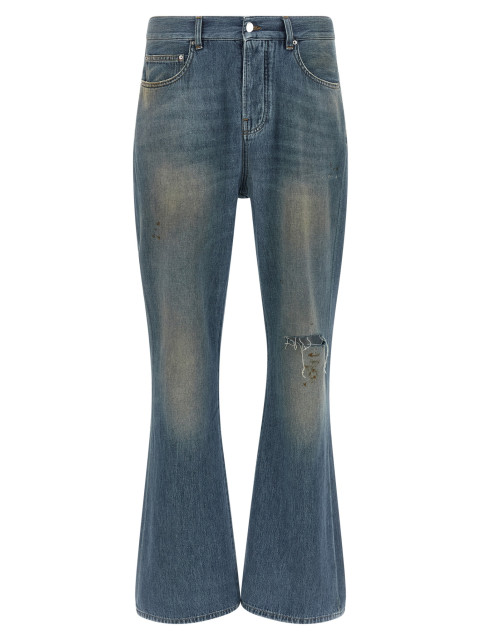 [Amiri] Jeans FW26 AMBMJE1148829