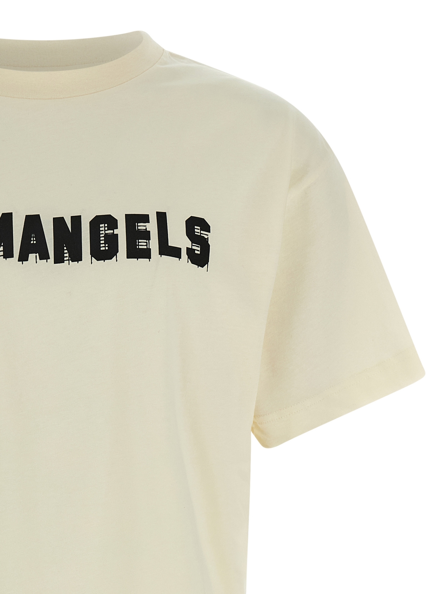[Palm Angels] T-shirts Short Sleeve FW26 PAMAA001JR0180310