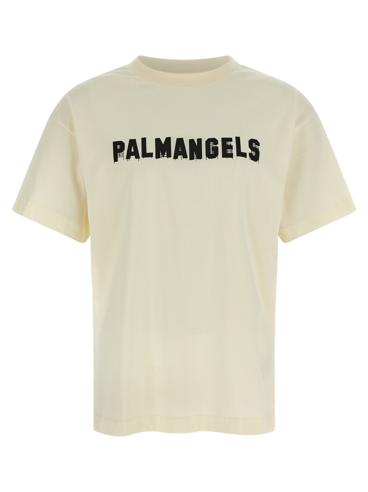 [Palm Angels] T-shirts Short Sleeve FW26 PAMAA001JR0180310