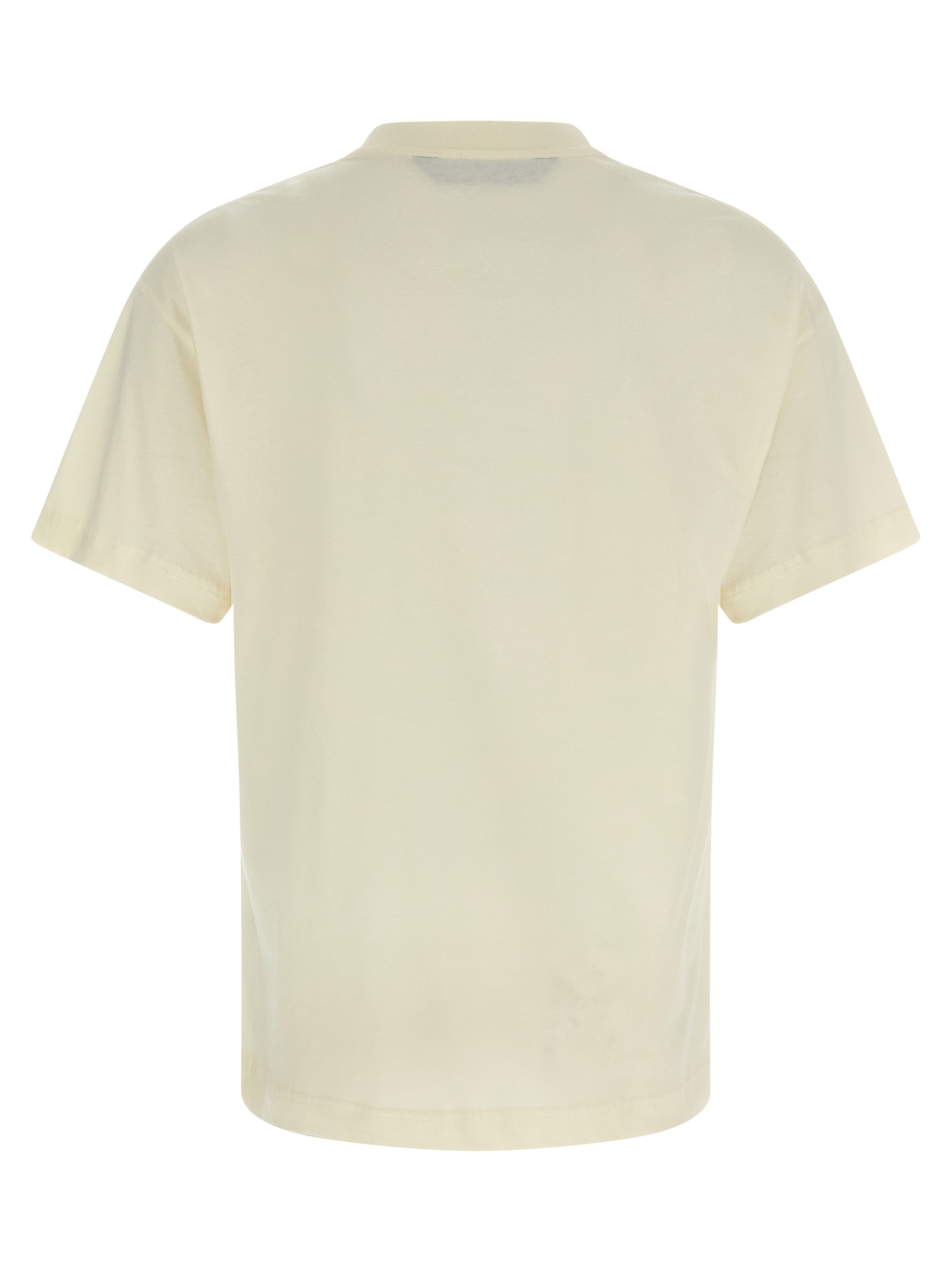 [Palm Angels] T-shirts Short Sleeve FW26 PAMAA001JR0180310