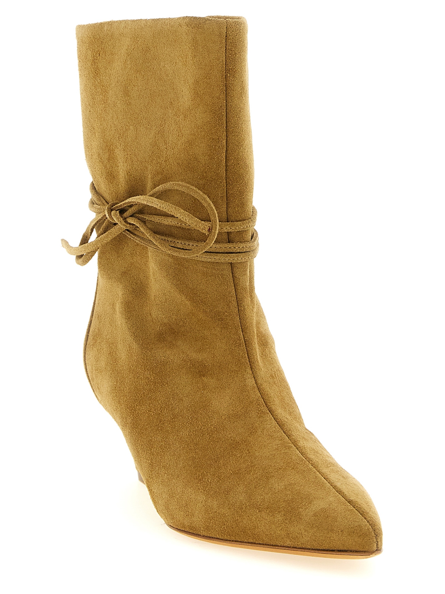 [Odissi] Boots FW26 OD47028A24062