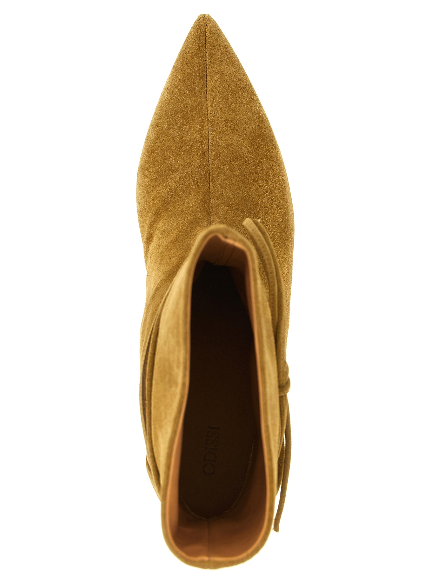 [Odissi] Boots FW26 OD47028A24062