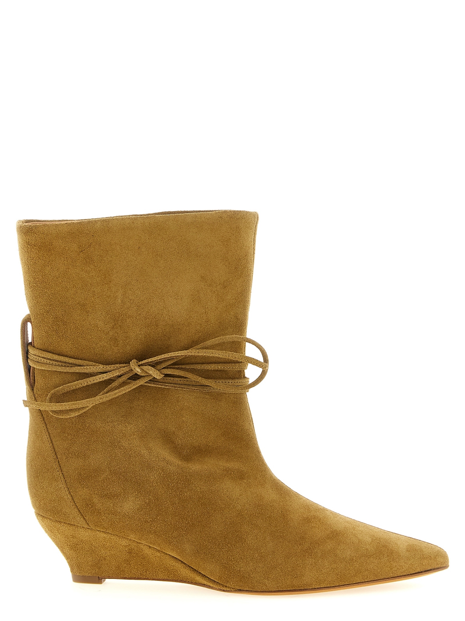 [Odissi] Boots FW26 OD47028A24062