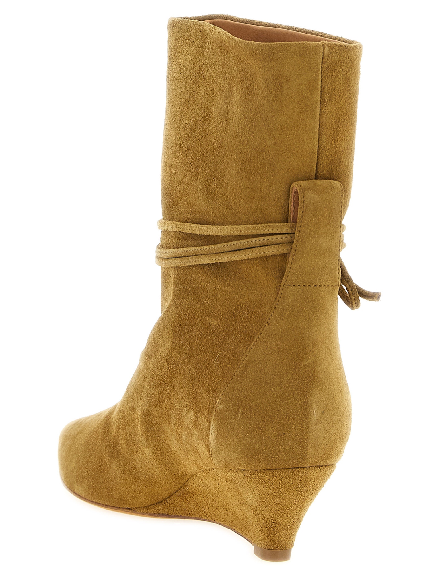 [Odissi] Boots FW26 OD47028A24062