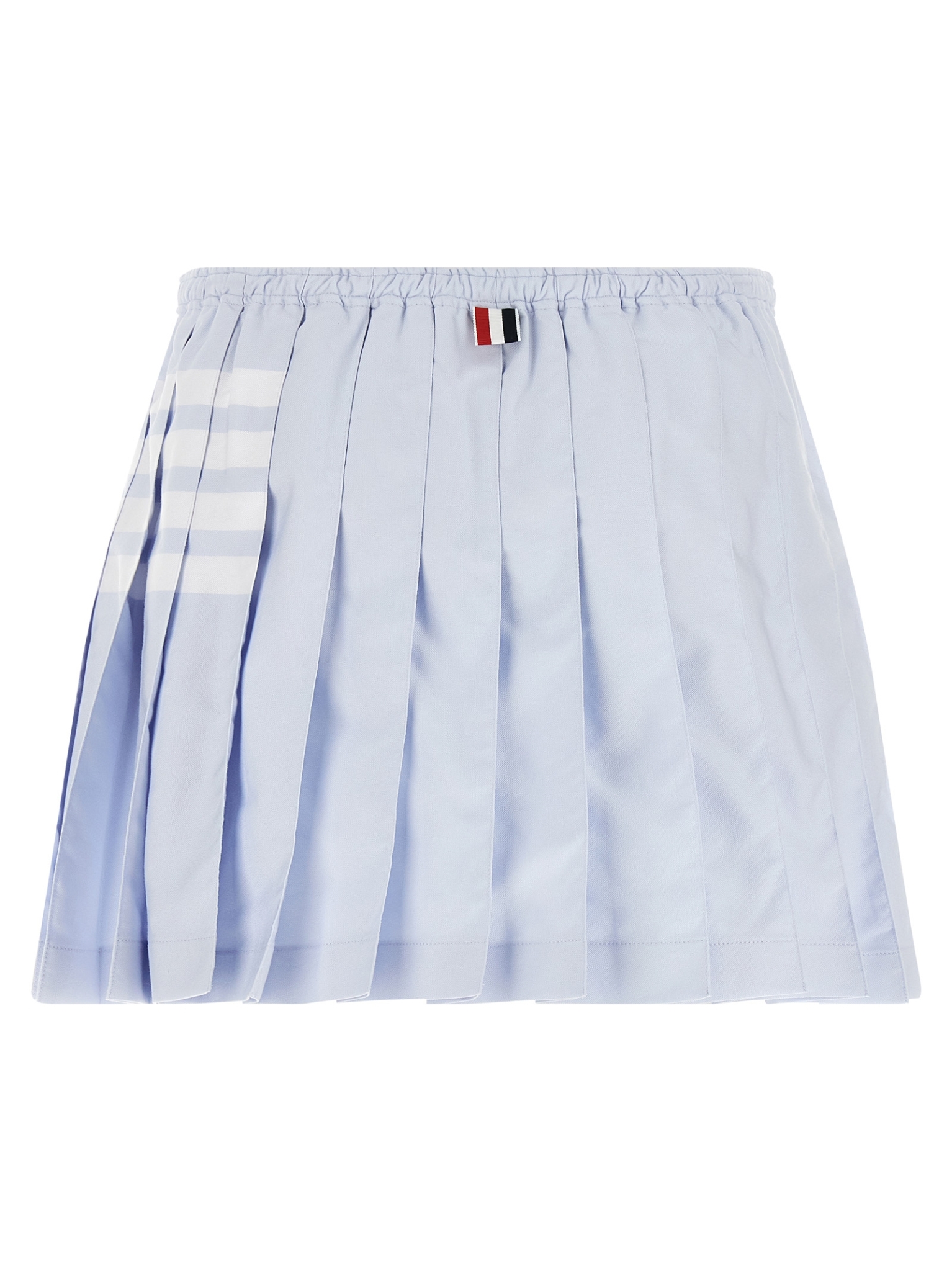 [Thom Browne] Mini skirt FW26 FGCA42AF1211480