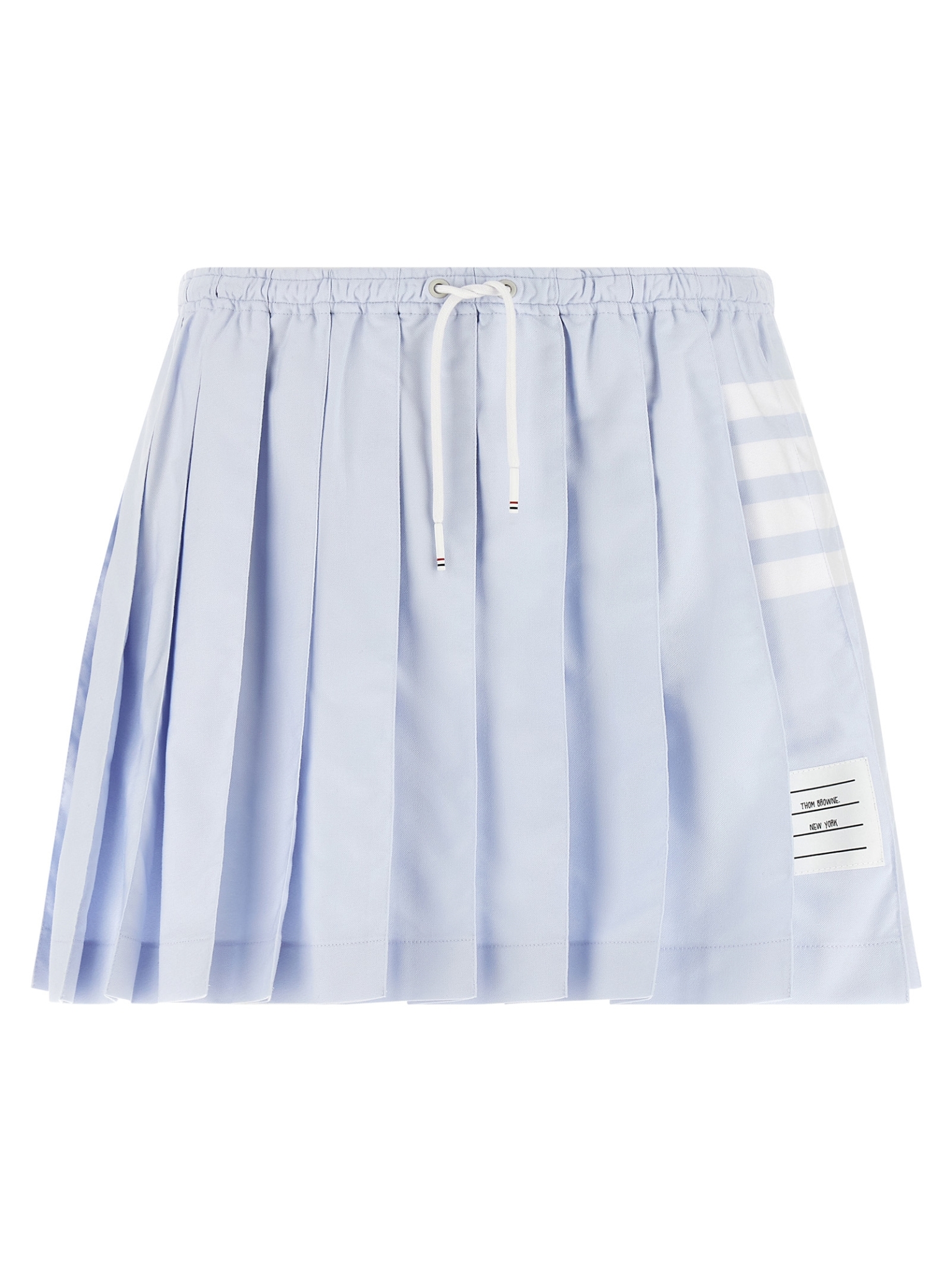 [Thom Browne] Mini skirt FW26 FGCA42AF1211480
