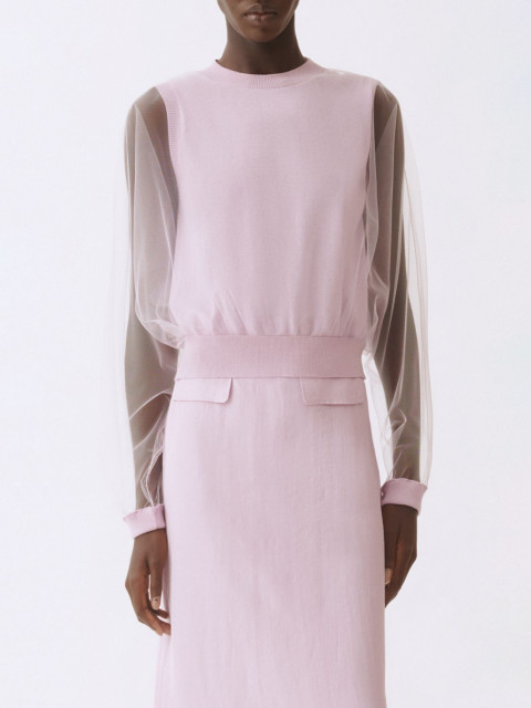[Fabiana Filippi] Knitwear SS26 MAD266F009L913 2201