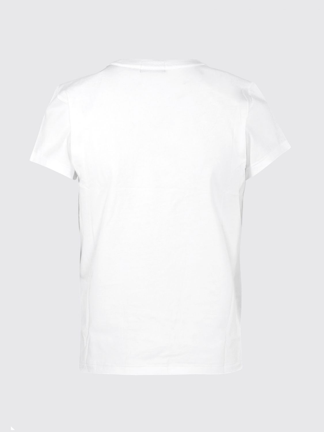 [Polo Ralph Lauren] T-shirts Short Sleeve SS26 211B14605 032