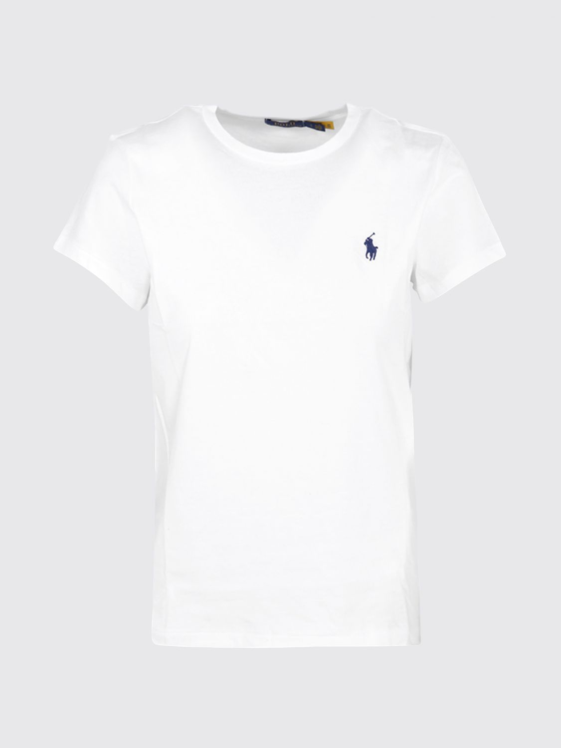 [Polo Ralph Lauren] T-shirts Short Sleeve SS26 211B14605 032