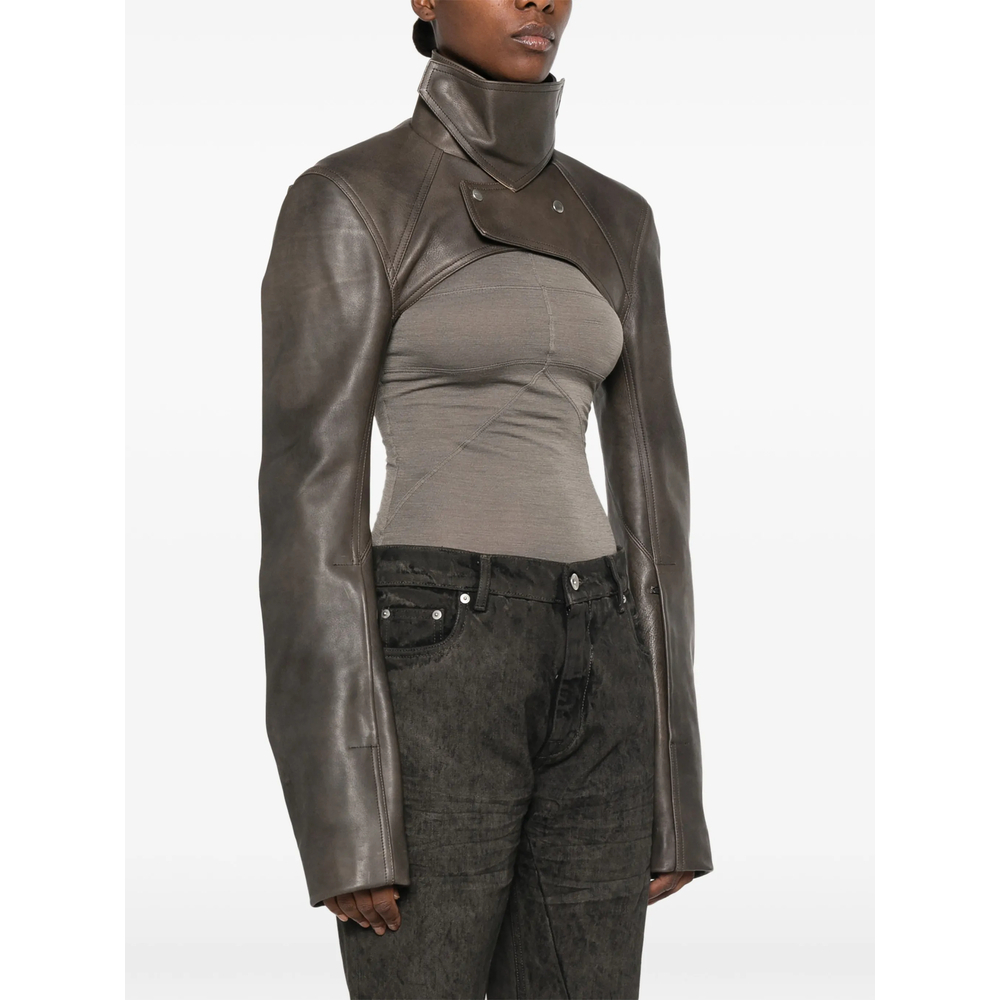 [Rick Owens] Casual Jacket FW26 RO02F5796 LCD 39