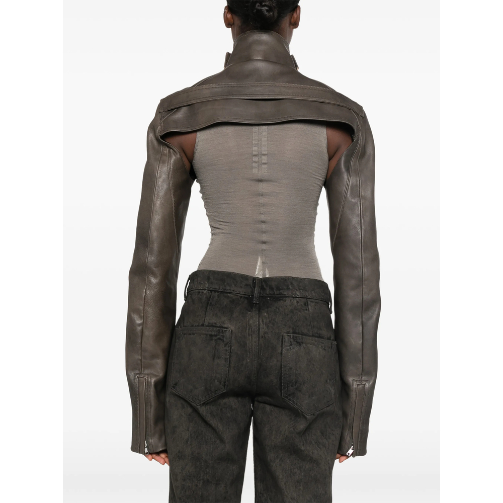 [Rick Owens] Casual Jacket FW26 RO02F5796 LCD 39