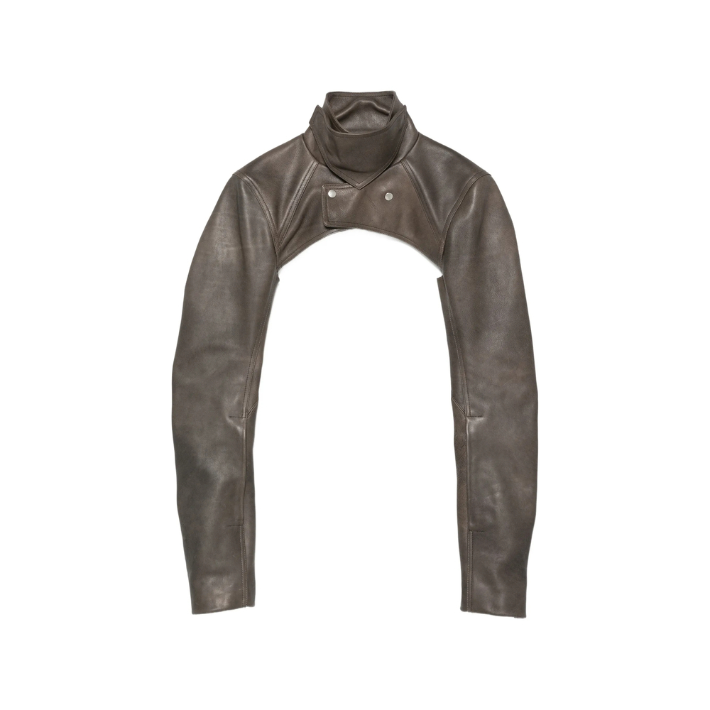 [Rick Owens] Casual Jacket FW26 RO02F5796 LCD 39