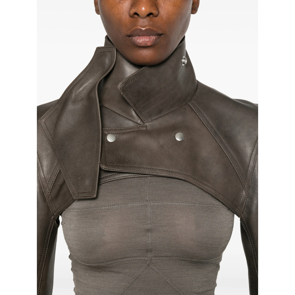 [Rick Owens] Casual Jacket FW26 RO02F5796 LCD 39
