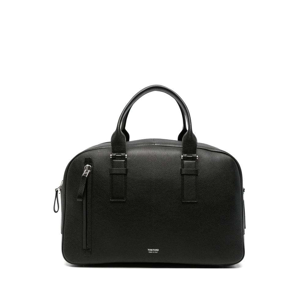 [Tom Ford] Tote bag FW26 LGO324Y H0781 NAA