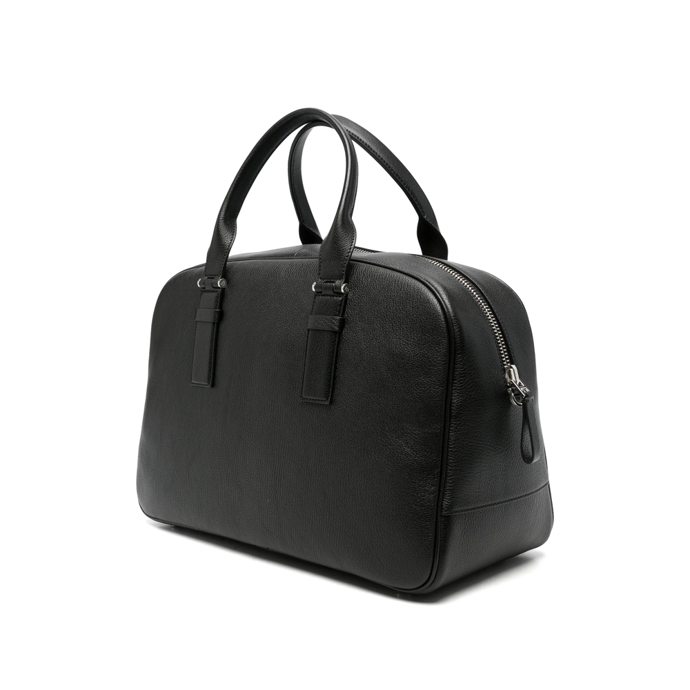 [Tom Ford] Tote bag FW26 LGO324Y H0781 NAA