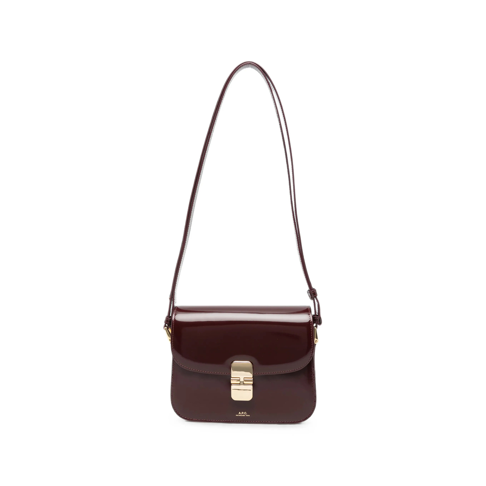 [A.P.C.] Tote bag FW26 PXCBT F61413 GAC