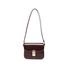 [A.P.C.] Tote bag FW26 PXCBT F61413 GAC