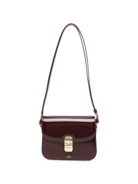 [A.P.C.] Tote bag FW26 PXCBT F61413 GAC