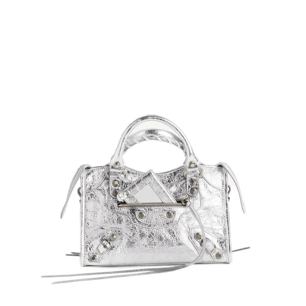 [Balenciaga] Tote bag FW26 865763 2AB4V 8122