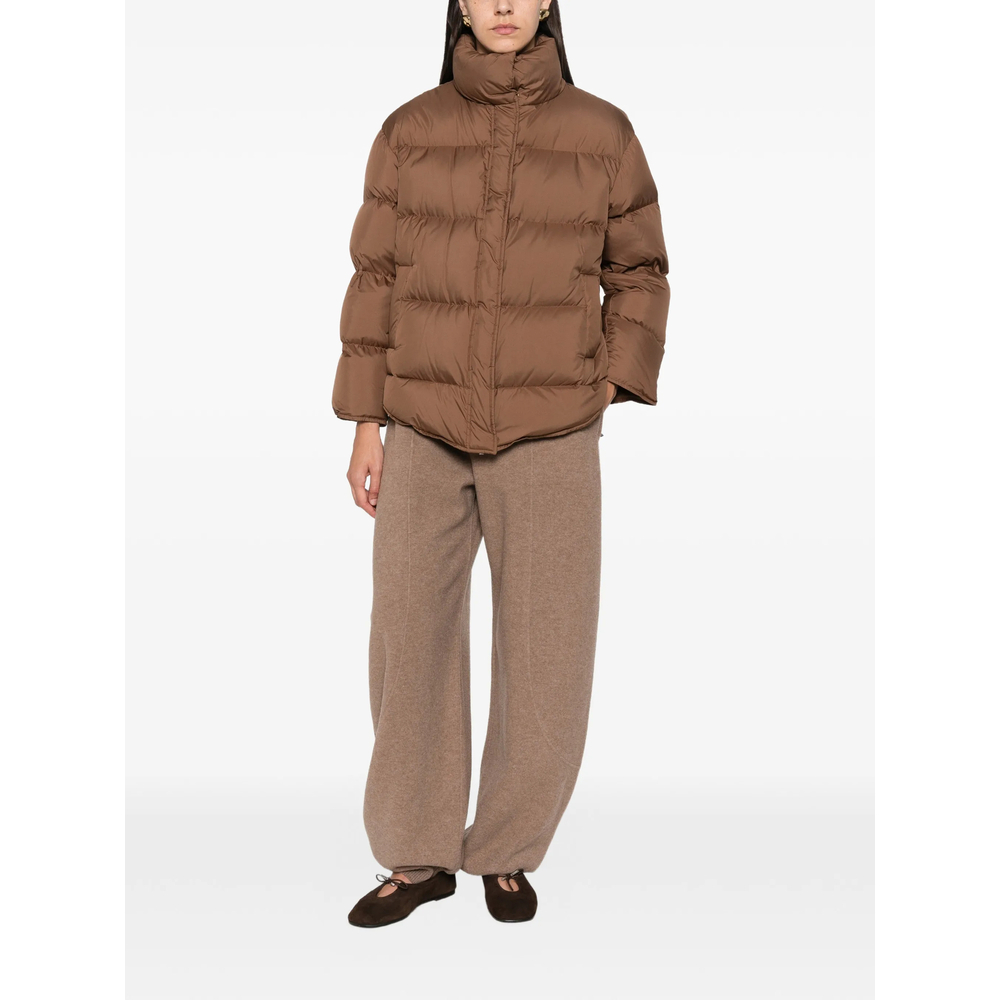 [MAX MARA STUDIO] Down jacket FW26 MSTZONA 119 003