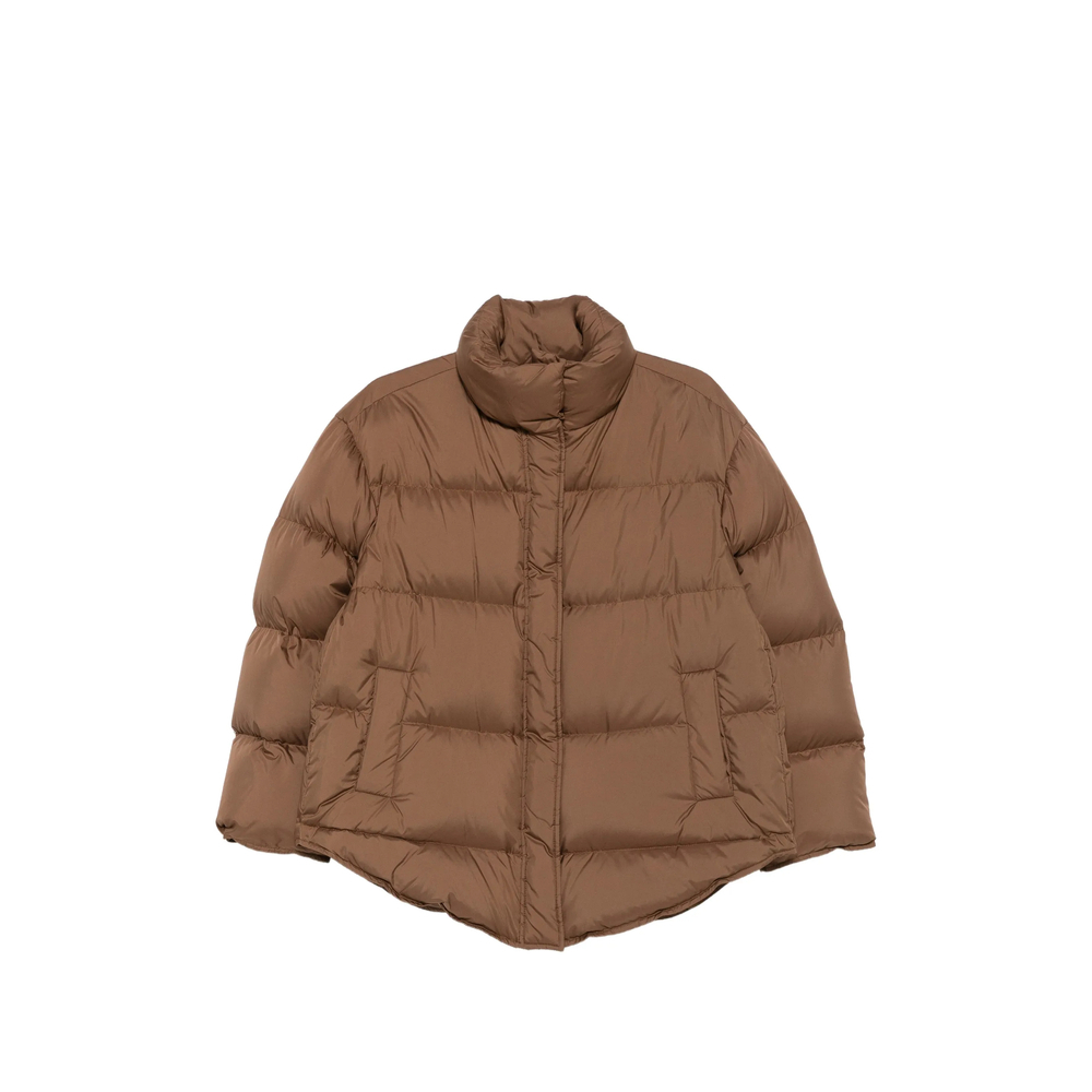[MAX MARA STUDIO] Down jacket FW26 MSTZONA 119 003